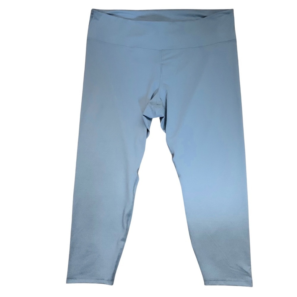 Old Navy Active Powerpress  High-Waisted PowerPress 7/8-Length Leggings NWT